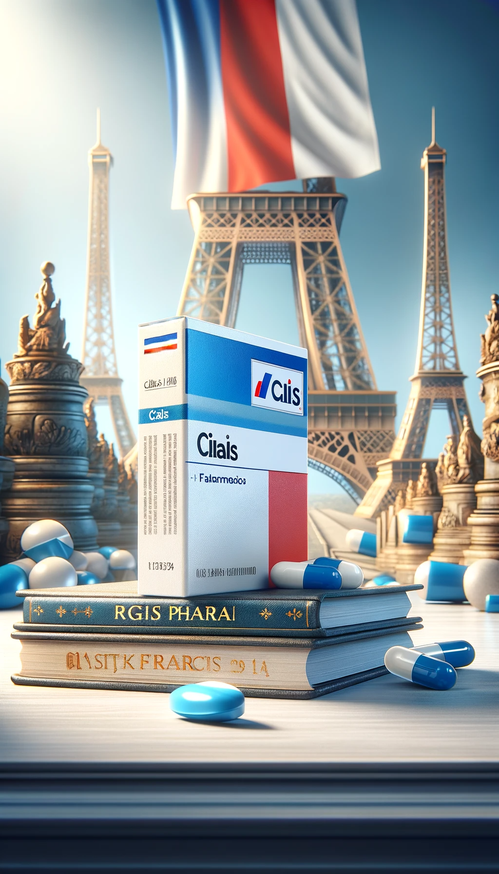 Pays cialis sans ordonnance